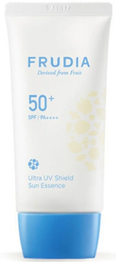 Frudia Ultra UV Shield Sun Essence SPF50