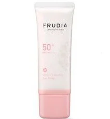 Frudia Velvet Fit Blurring Sun Primer