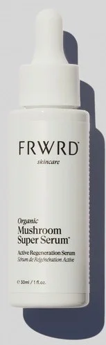 FRWRD Skincare Organic Mushroom Super Serum