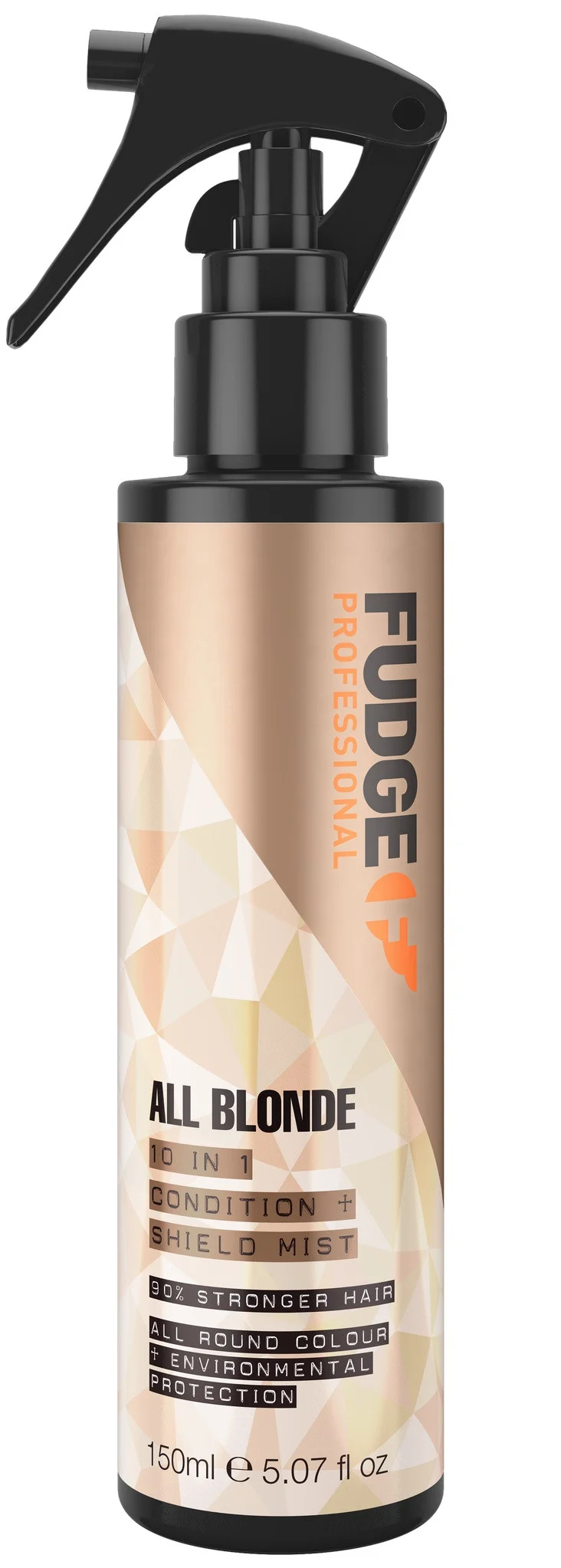 Xịt thơm Fudge Professional All Blonde Condition And Shield Mist