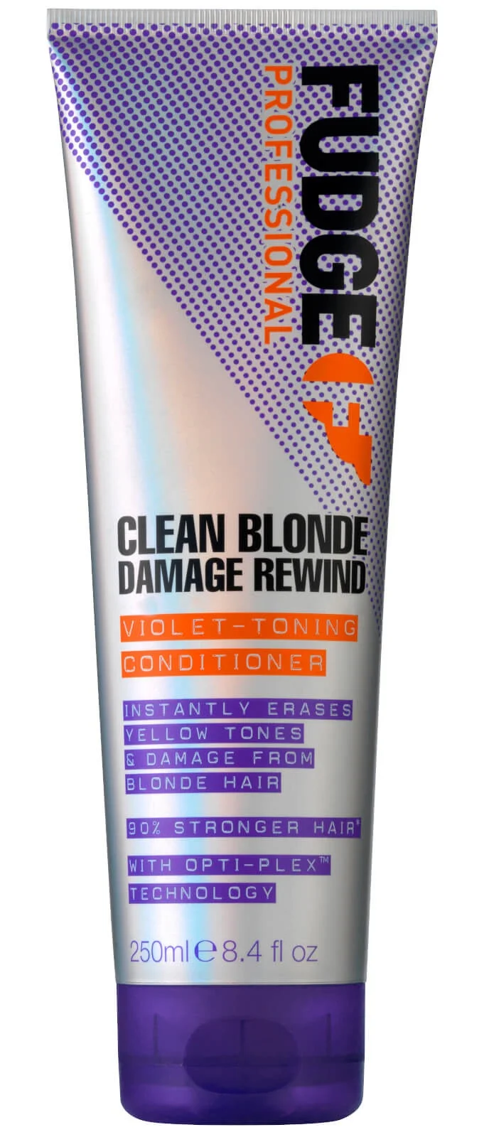 Fudge Professional Clean Blonde Damage Rewind Conditioner