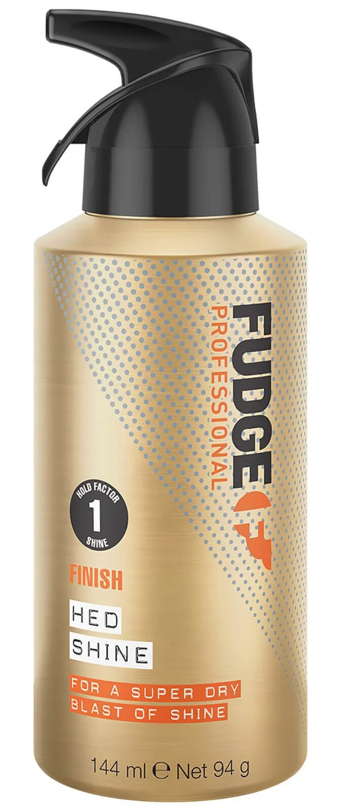 Fudge Professional Hed Shine Spray