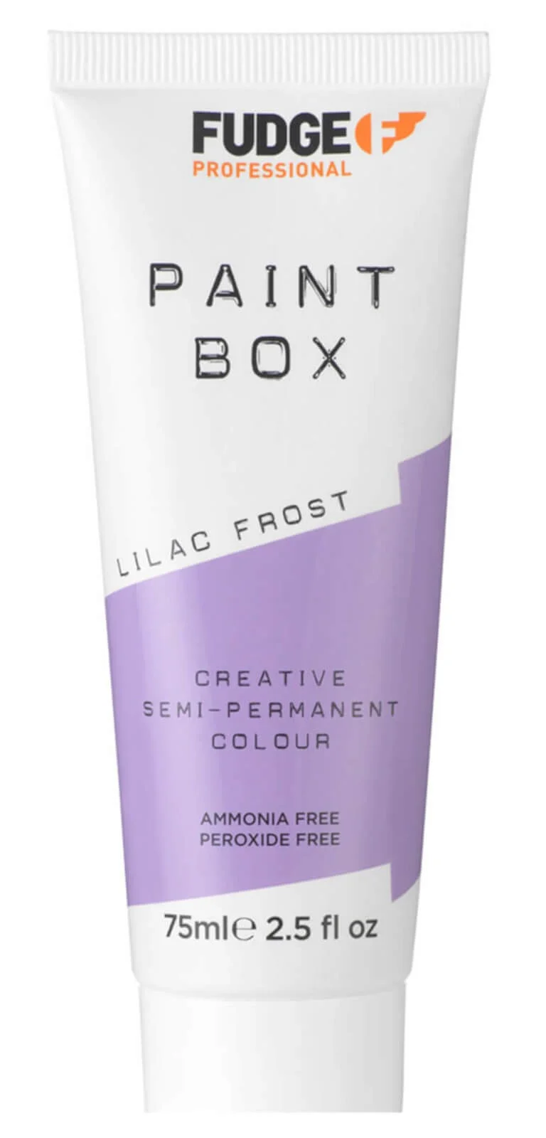 Fudge Professional Paint Box Lilac Frost