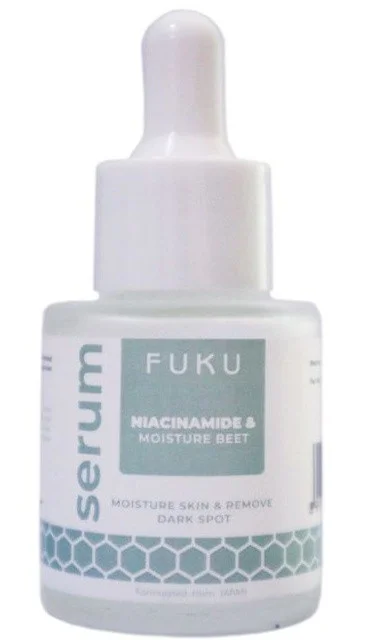Tinh chất FUKU Niacinamide & Moisture Beet Face Serum