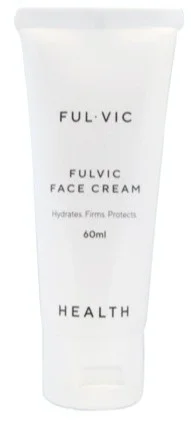 Ful.Vic.Health Fulvic Face Cream