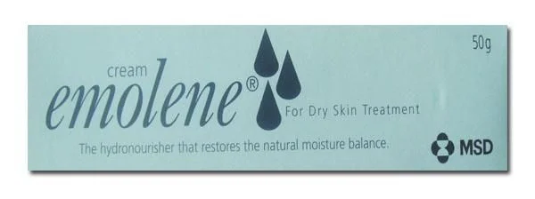 Fulford India Emolene Cream