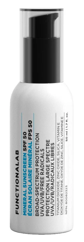 Project Reef Mineral Sunscreen SPF 50