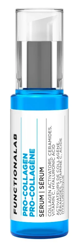 Functionalab Pro-Collagen Serum