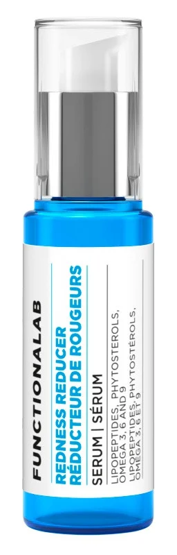 Functionalab Redness Reducer Serum