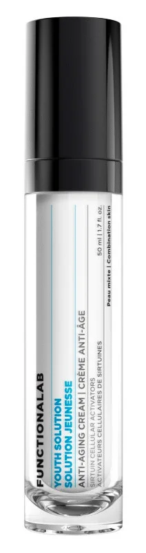 Functionalab Youth Solution Cream (Combination)