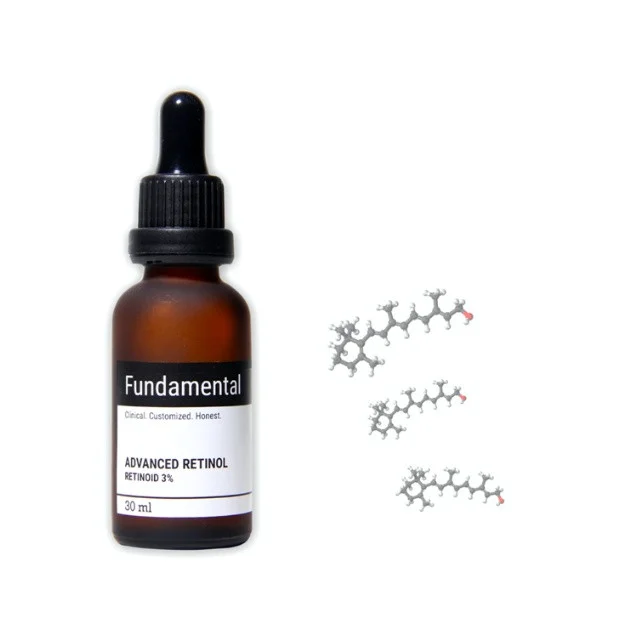 Fundamental Advanced Retinol (Retinoid 3%)