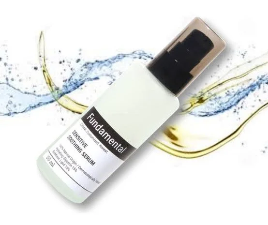Fundamental Sensitive Soothing Serum