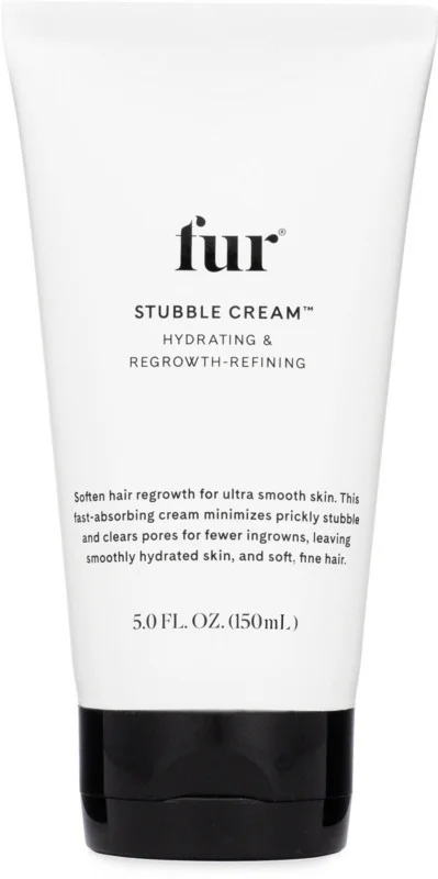Fur Stubble Cream