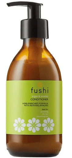 Dầu xả fushi Argan & Amalaki Conditioner