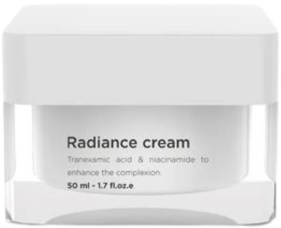 Fusion Meso Radiance Cream
