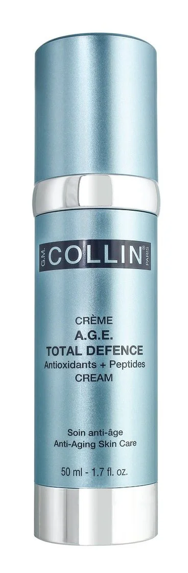 Kem G.M. Collin A.G.E Total Defence Cream