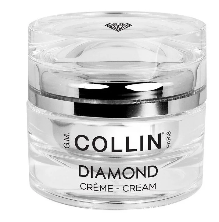 G.M. Collin Diamond Cream