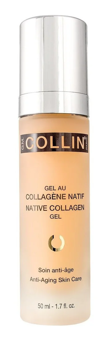 G.M. Collin Native Collagen Gel