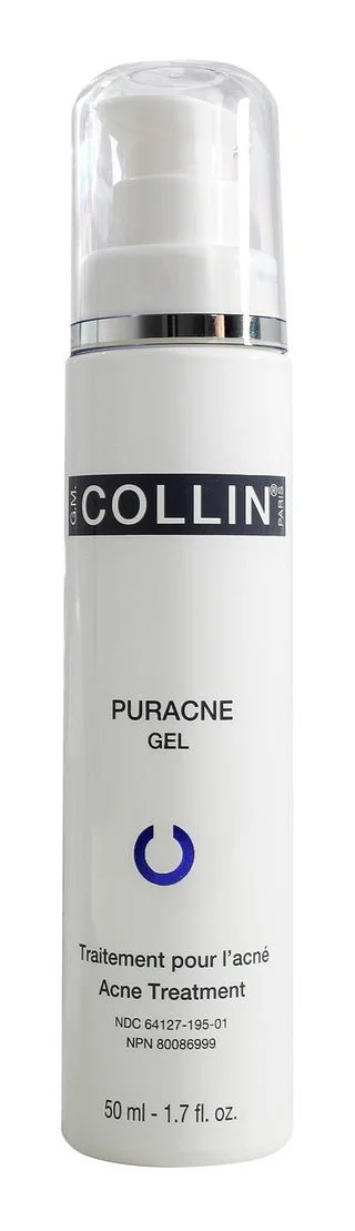 G.M. Collin Puracne Gel