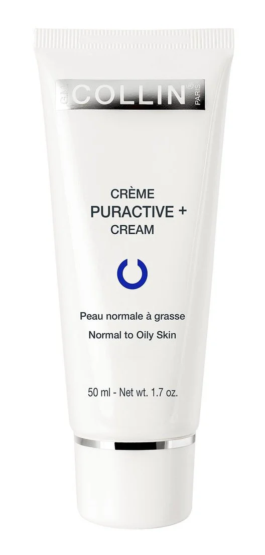 G.M. Collin Puractive+ Cream