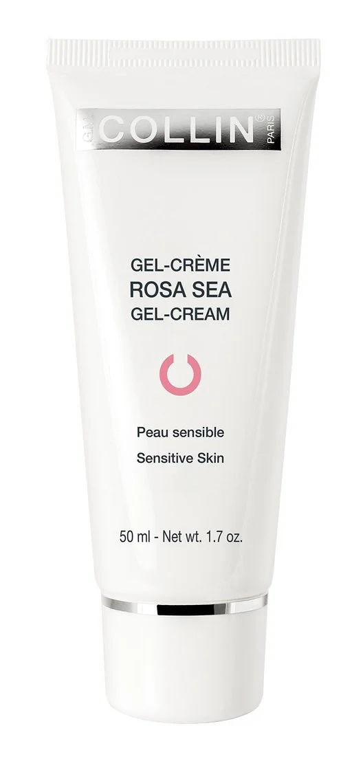 G.M. Collin Rosa Sea Gel-Cream