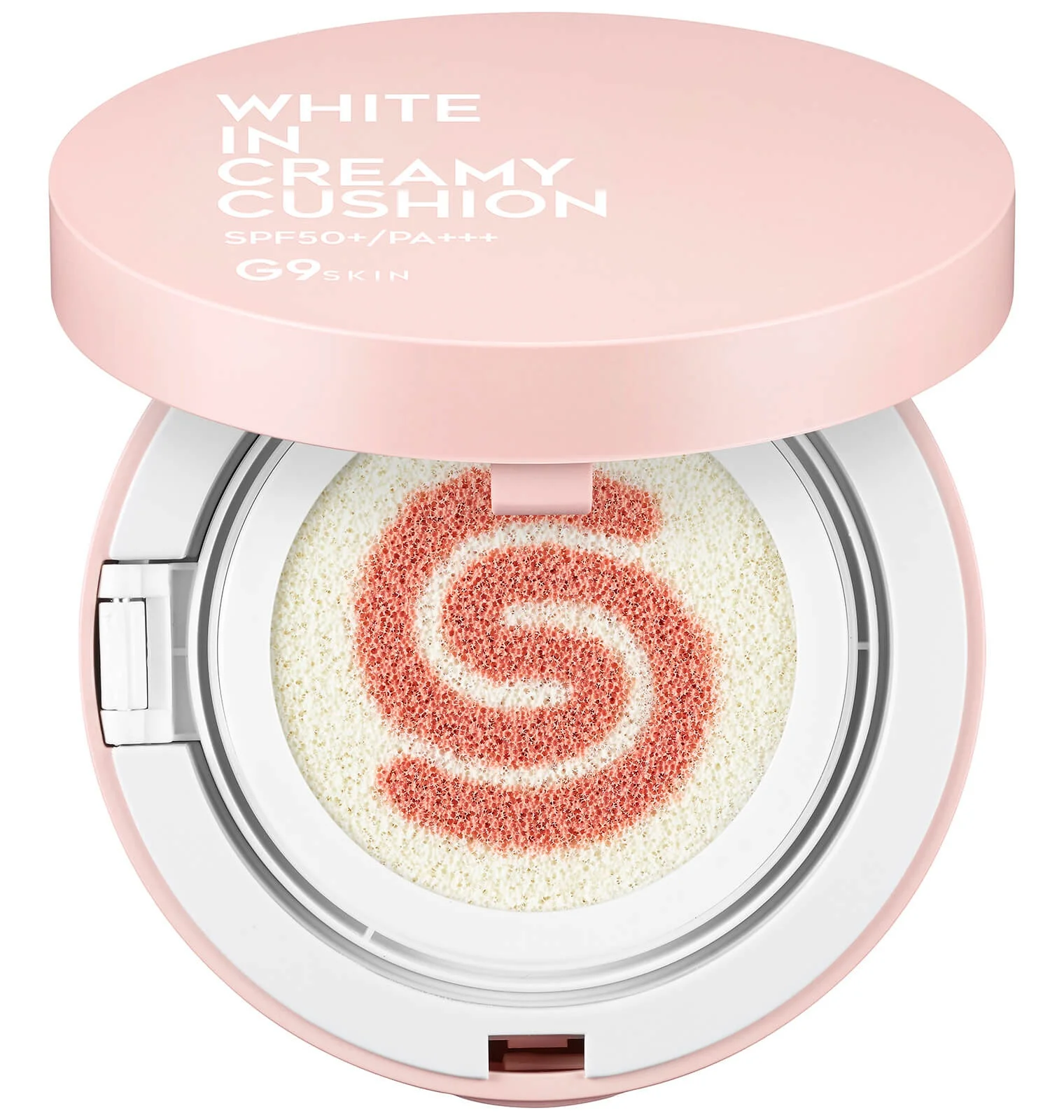 Phấn nước G9SKIN White In Creamy Cushion