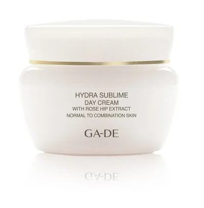 GA-DE Hydra Sublime - Moisturizing Day Cream With Pomegranate Extract