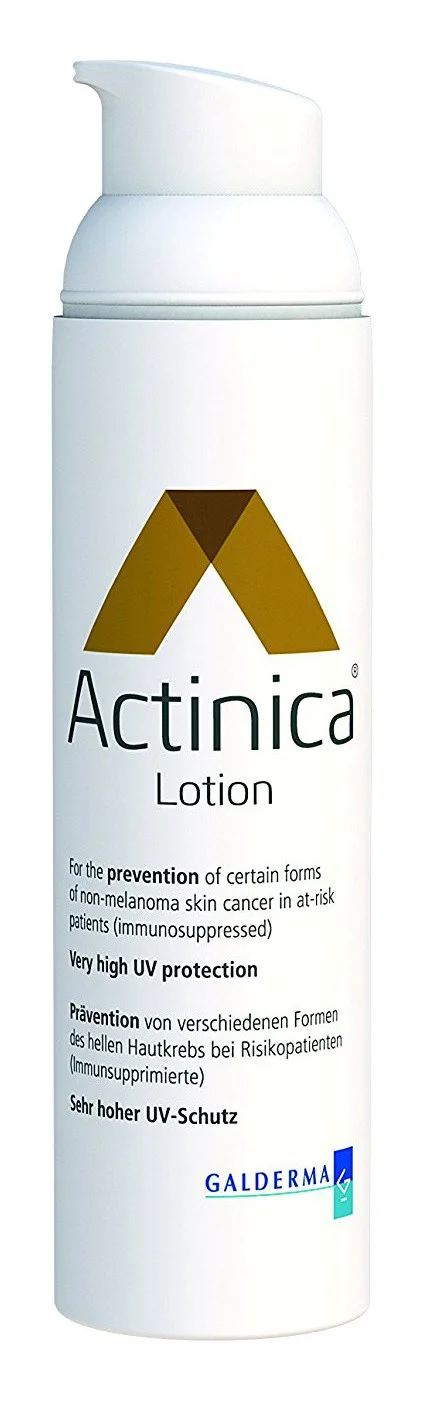 Galderma Actinica Lotion