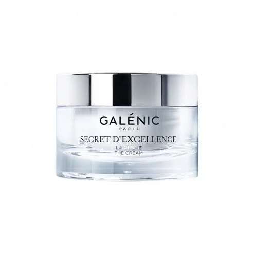 Galénic Secret d'Excellence La Crème
