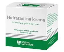 Galenski Laboratorij Hidratantna Krema
