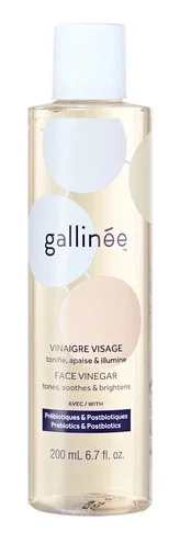 Gallinée Face Vinegar Toner