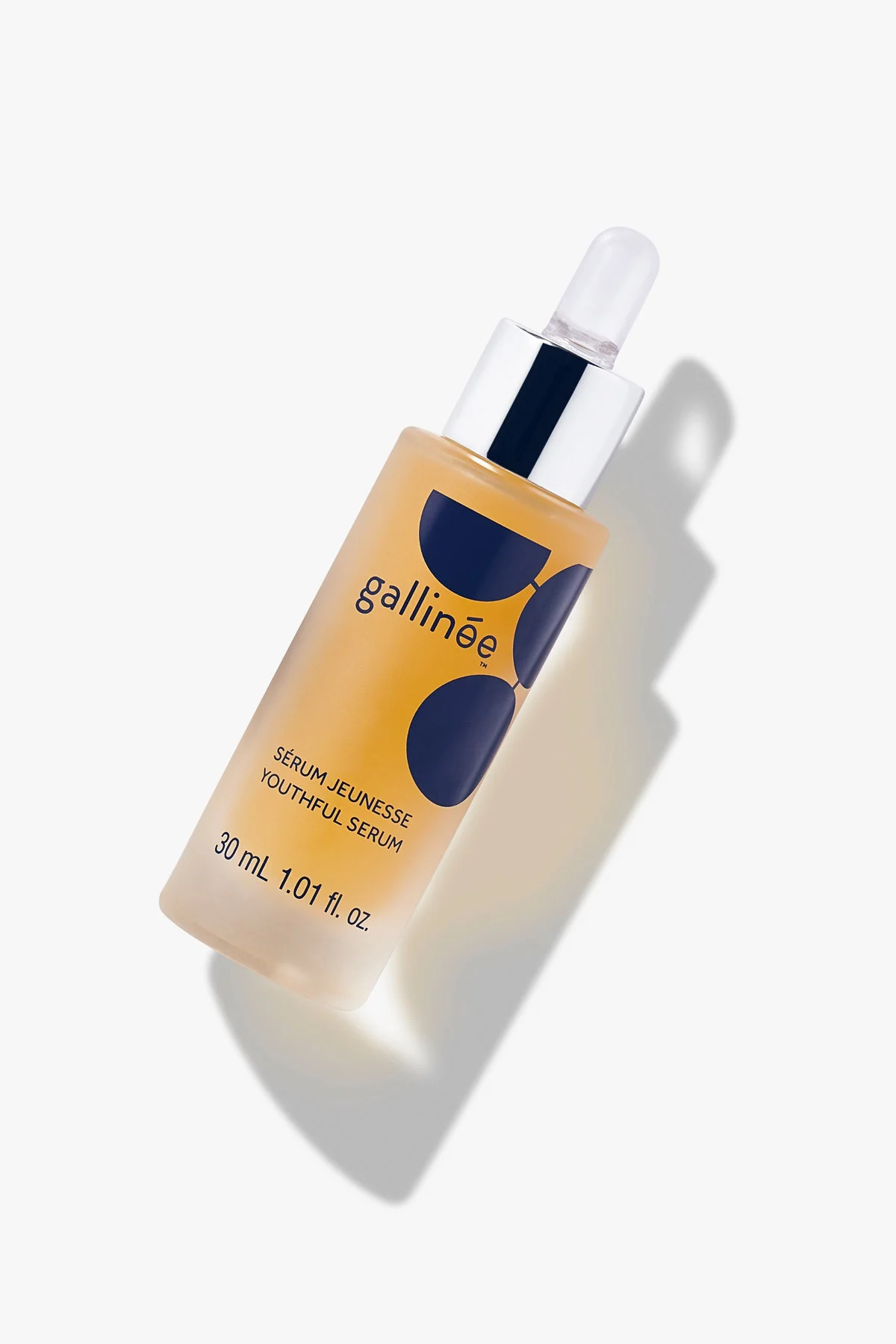 Gallinée Youthful Serum