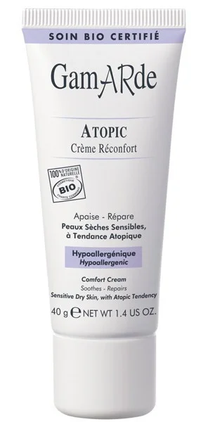 Gamarde Atopic Comfort Cream