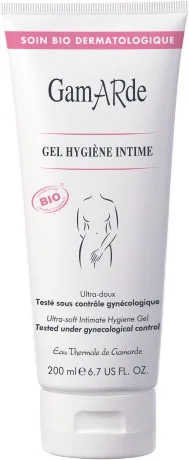 Gamarde Gel Hygiene Intime Douceur