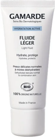 Gamarde Fluide Léger