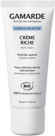 Gamarde Crème Riche
