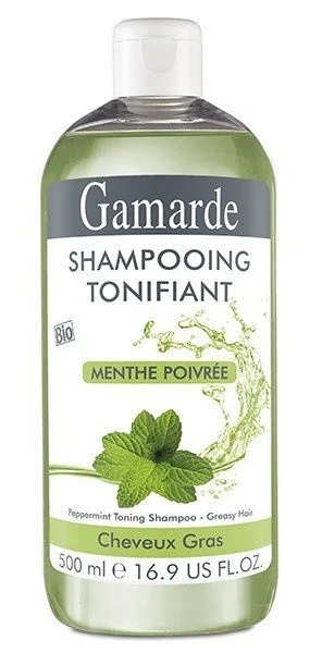 Gamarde Shampooing Tonifiant