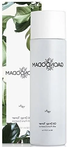 Tinh chất Gaondodam Amorepacific Korean Essence Facial Toner, Oil Drop Skin Moisturizer