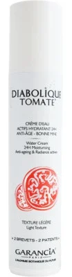 Kem Garancia Diabolic Tomato Water Cream