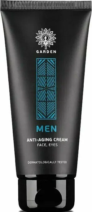 garden Men Anti-aging Cream