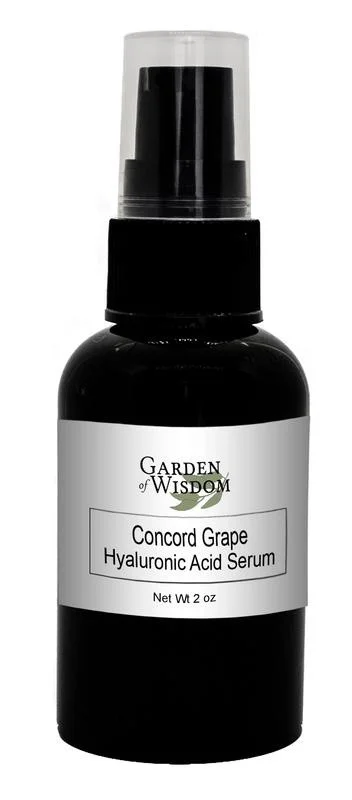 Tinh chất Garden of Wisdom (GOW) Concord Grape Antioxidant Serum
