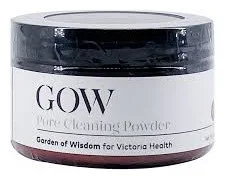 Phấn phủ Garden of Wisdom (GOW) Pore Cleaning Powder