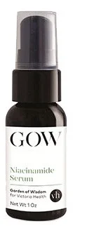 Garden of Wisdom Rosacea Oil Blend
