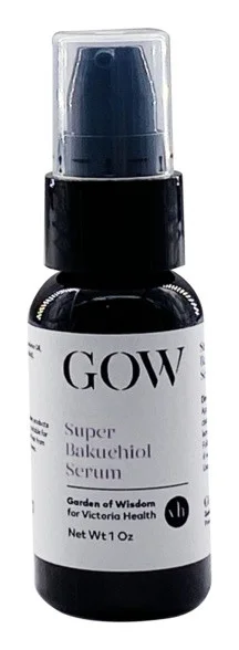 Tinh chất Garden of Wisdom Super Bakuchiol Serum