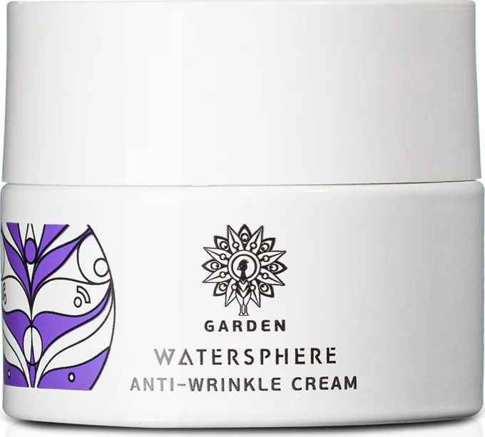Kem garden Watersphere Anti-Wrinkle Cream