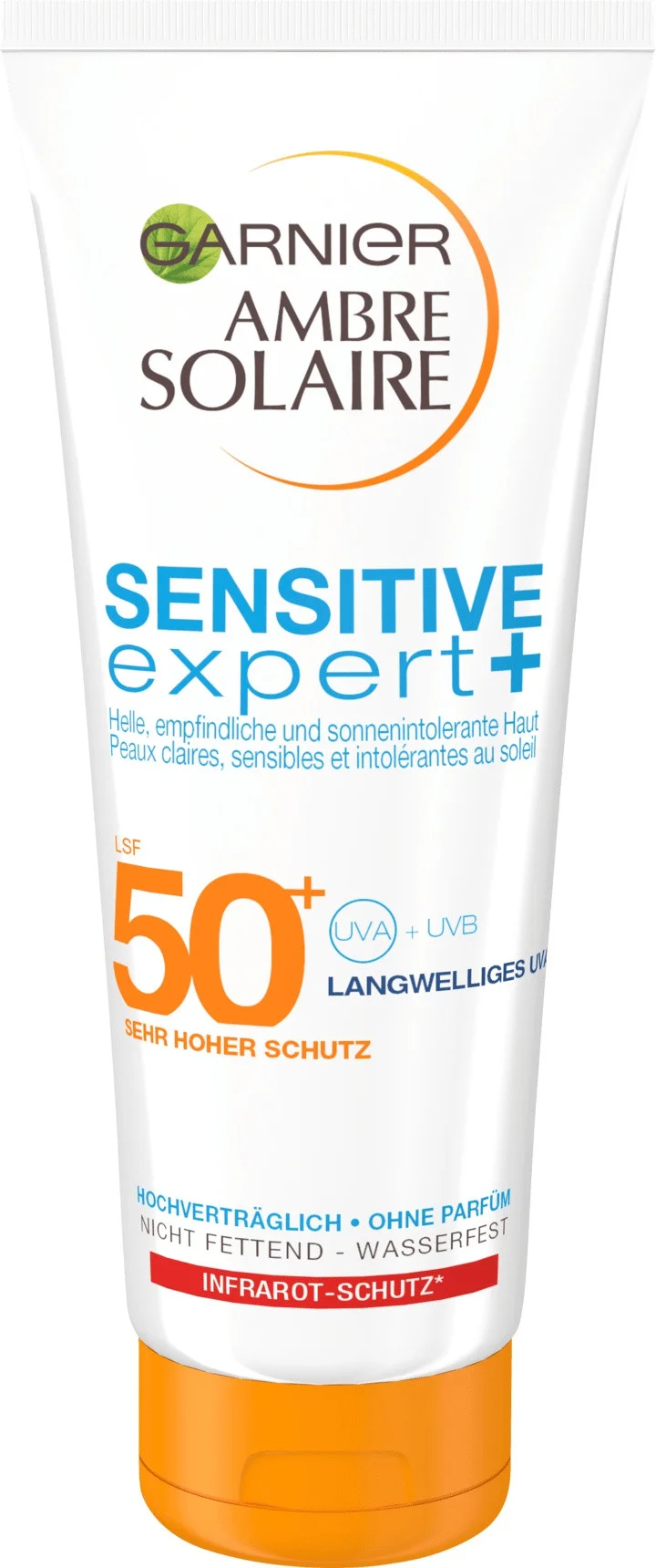 Vision Sensitive Expert SPF 50+