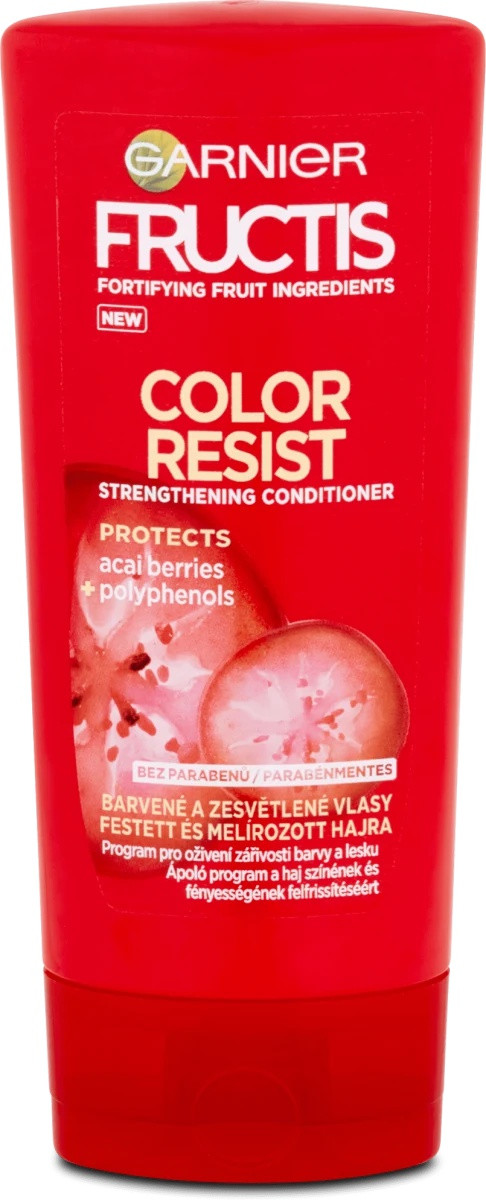 Dầu xả Garnier Fructis Color Resist Conditioner