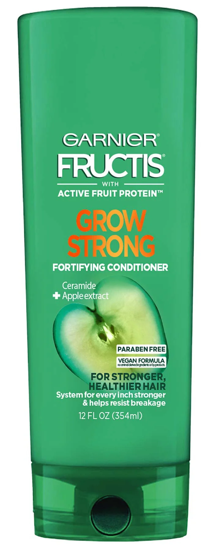 Garnier Fructis Grow Strong Fortifying Conditioner