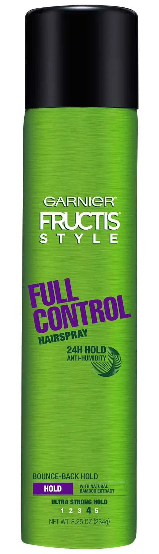 Gôm xịt tóc Garnier Full Control Hairspray