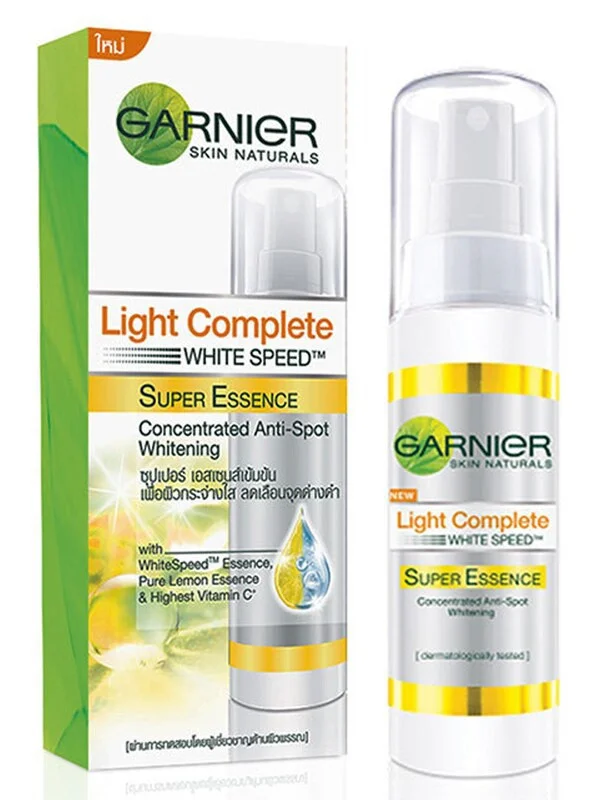 Garnier Light Complete White Speed Super Essence